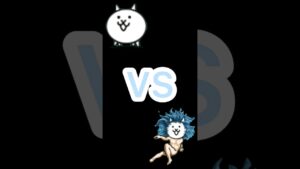 ネコVS神様長崎県でタイムアタック　#にゃんこ大戦争  #shorts