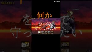 スーパーヒーロー #にゃんこ大戦争 #スーパーヒーロー #shorts