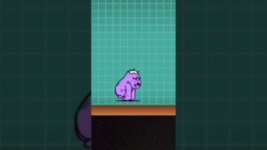 ゴリラ一味で音ハメ❗✨　　　　　#にゃんこ大戦争#音ハメ　#shorts