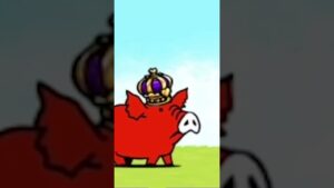 と、取り込まれるぅ〜！？【にゃんこ大戦争】#shorts #battlecats #にゃんこ大戦争アニメ #にゃんこ大戦争の戦闘中の話し声 #吹き替え #ゲーム実況 #アニメ