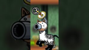 どれだかわかる？？#にゃんこ大戦争