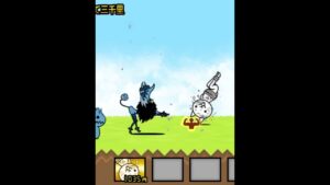 催眠術で音ハメ！【にゃんこ大戦争】#にゃんこ大戦争 #にゃんこ #催眠術 #音ハメ