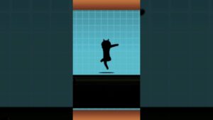 この影のキャラわかる？(にゃんこ大戦争)