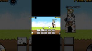 にゃんこ大戦争あるある　ねこ