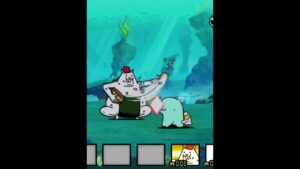 鬼の宴で音ハメ！【にゃんこ大戦争】#にゃんこ大戦争 #にゃんこ #音ハメ #鬼の宴