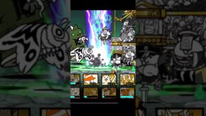 【にゃんこ大戦争クイズ】大型土器ダイハニワンを倒したのは誰❓vol.11😙【本編動画はコメント欄から】