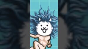 神様が神にゃんこプレイヤー決めるらしいw　にゃんこ大戦争