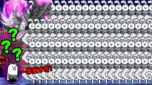 ネコカンカンが踊りながら、わんこ軍団を倒しまくる動画！？【厳選まとめ15選】　にゃんこ大戦争