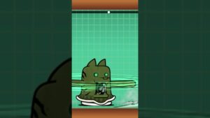 色んな敵で音ハメ！2【にゃんこ大戦争】#にゃんこ大戦争 #音ハメ #催眠術