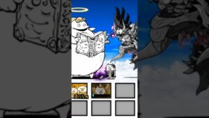 【にゃんこ大戦争】ラスヴォースPart2