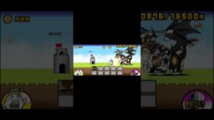 にゃんこ大戦争音ハメ動画part3#にゃんこ大戦争 #音ハメ