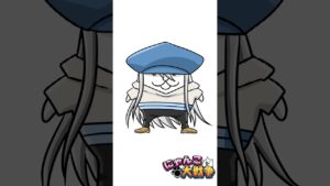 【カイトネコ】#にゃんこ大戦争 #ハンターハンター #カイト  #shorts