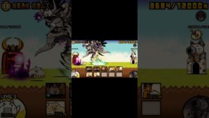 闇と光とくらげ#にゃんこ大戦争