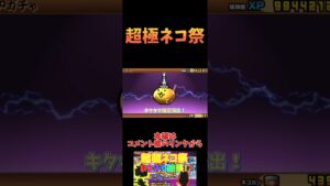 #にゃんこ大戦争 超極ネコ祭ダイジェスト版