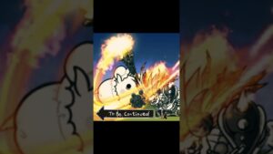 ドレミの末路  #にゃんこ大戦争