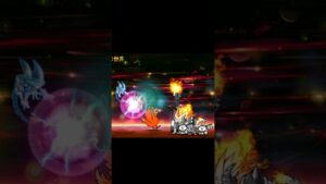 最近流行ってるやつ   #にゃんこ大戦争