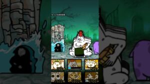 多いな www #にゃんこ #にゃんこ大戦争 #ニャンコ大戦争